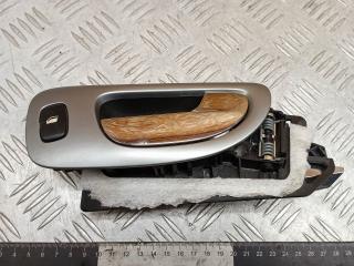 ручка внутренняя задняя правая Peugeot 307 1 поколение 2005, 2.0 л., бензин, АКПП, универсал, 96360166XT, 9643604477, 9634774677