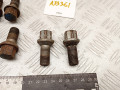 болт колесный Mercedes-Benz A W169 2 поколение (2004-2008) 2008, 2.0 л., OM 640.942, дизель, МКПП, хетчбэк 5 дв., правый руль - фото №2