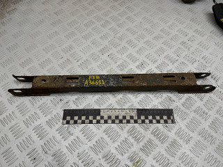 рычаг задний Volvo XC90 1 поколение [рестайлинг] 2008, 2.4 л., D 5244 T4, дизель, АКПП, внедорожник 5 дв., правый руль, 9200217