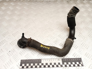 трубка охлаждающей жидкости Volkswagen Passat B6 2009, 2.0 л., дизель, МКПП, универсал, 3C0122291, 3C0121087A