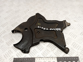 защита (кожух) ремня ГРМ Opel Vectra B 1996, 1.6 л., бензин, 90528244