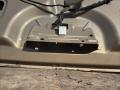крышка багажника (дверь 3-5) Volvo V50 1 поколение [рестайлинг] 2008, 2.4 л., B 5244 S4, бензин, МКПП, универсал - фото №28