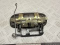 ручка наружная Peugeot 607 1 поколение 2001, 2.2 л., 4HX (DW12TED4/FAP), дизель, МКПП, седан, 9629157277, 9631931180, 98043301, 98043102 - фото №3