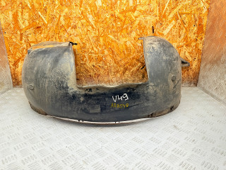 защита арок передняя левая (подкрылок) Volvo S60 1 поколение 2003, 2.4 л., дизель, МКПП, седан, 8648173