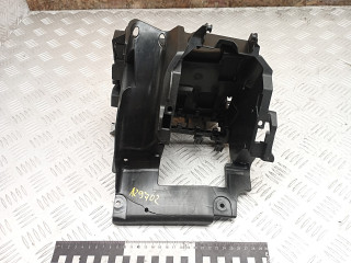 Блок управления BCM (Body Control Module) Volkswagen Passat B6 2009, 2.0 л., дизель, МКПП, универсал, 3C8937049D