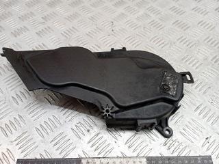 защита (кожух) ремня ГРМ Peugeot 407 1 поколение 2006, 2.0 л., дизель, МКПП, седан, 9655399580