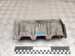 кронштейн (крепление) впускного коллектора Renault Laguna 2 поколение 2004, 1.8 л., бензин, АКПП, хетчбэк 5 дв., 7700110112