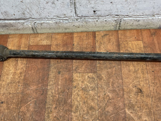 рычаг задний Daewoo Nubira J100 1999