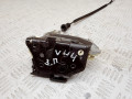 замок двери задней правой Volkswagen Passat B6 2007, 2.0 л., BMP, дизель, МКПП, универсал, 3C4839016A - фото №5
