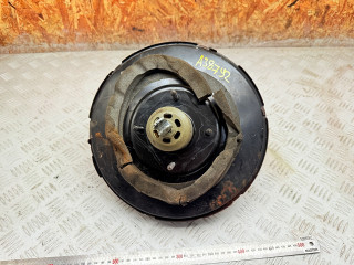 вакуумный усилитель тормозов Citroen C4 Grand Picasso 1 поколение 2006, 1.8 л., 6FY (EW7A), бензин, МКПП, 9654002180, 03355815253, 9681194080, 03787210024