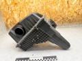 корпус воздушного фильтра Peugeot 607 1 поколение 2002, 2.2 л., 3FZ (EW12J4), бензин, МКПП, седан, 9636499980, 9628048480, 98031100, 98031110 - фото №3