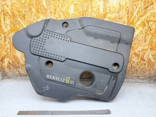 декоративная крышка двигателя Renault Espace 4 поколение (2002 - 2006), 8200331472, 8200340571