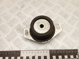 подушка крепления двигателя Peugeot 3008 1 поколение 2012, 1.6 л., дизель, робот, передний привод, правый руль, 184468, 187438629