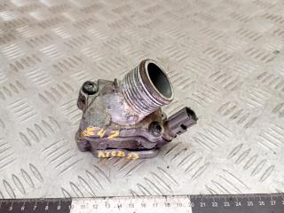 корпус термостата Volvo XC90 1 поколение 2005, 2.4 л., D 5244 T, дизель, АКПП, внедорожник 5 дв., полный подключаемый привод, правый руль, TH686590, 274217, 30637217, 306372178, 30650022, 30777475, 31293599, 31293699, 8653103