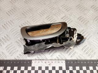 ручка внутренняя задняя правая Peugeot 307 1 поколение 2004, 2.0 л., МКПП, хетчбэк 5 дв., 9643604477