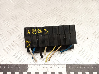 блок предохранителей Citroen C5 2 поколение 2008, 2.0 л., дизель, МКПП, седан, 9636079380, 9656611280, 9645040780, 9645040880, 650245101, 650430001, 91519406, 27680