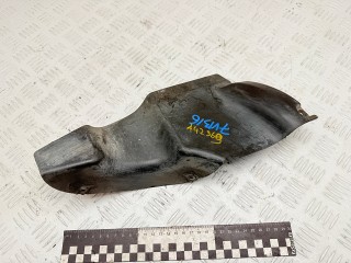 защита арок передняя правая (подкрылок) Volkswagen Touareg 1 поколение 2006, 3.0 л., BKS, дизель, АКПП, внедорожник 5 дв., полный привод, 7L6809968