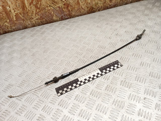 трос газа Volkswagen Golf 3 поколение 1997, 1.4 л., бензин, 1H0721555T