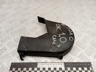 защита (кожух) ремня ГРМ Volkswagen Polo 3 поколение 1997, 1.0 л., бензин, 030109121C