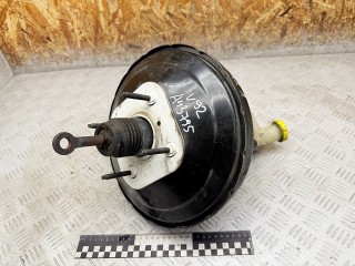 вакуумный усилитель тормозов Chrysler Voyager 4 поколение [рестайлинг] 2006, 2.8 л., ENR, дизель, АКПП, E0204022770, 04683845AC, G9269, 0204022770