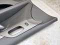 обшивка двери передняя правая Peugeot 407 1 поколение 2004, RHR 10DYVD, МКПП, передний привод, 9645547777 - фото №4