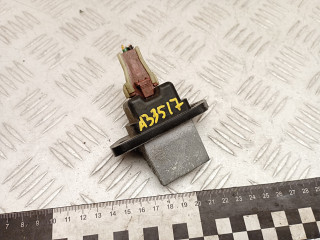 блок управления вентилятором (реле) Honda Civic 8 поколение 2008, 2.2 л., N22A2, дизель, МКПП, хетчбэк 5 дв., правый руль, 3G70064752