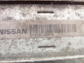 радиатор (основной) Nissan Qashqai 1 поколение 2008, 1.5 л., K9K 282, дизель, МКПП, правый руль, 21410JD51B, 989567C - фото №6