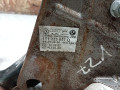 педаль тормоза Volkswagen Caddy 3 поколение 2008, 1.9 л., BLS, дизель, АКПП, 1T1723057Q - фото №3
