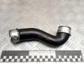 патрубок интеркулера Volkswagen Golf 4 поколение 2000, 1.9 л., дизель, 1J0145828AD, 1J0145828K - фото №2