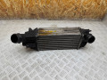 интеркулер Citroen C5 2 поколение 2010, 2.0 л., RHR (DW10BTED4), дизель, МКПП, универсал, 9683009680 - фото №2