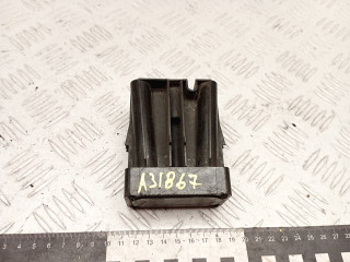 датчик дорожного просвета Citroen C5 1 поколение [рестайлинг] 2007, 1.6 л., дизель, МКПП, хетчбэк 5 дв., 9659847480