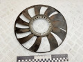 крыльчатка вискомуфты Audi A6 4B/C5 1997, 1.9 л., AFN, дизель, МКПП, седан, NR058121301B, 058121301B - фото №3