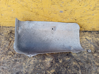 тепловой экран глушителя BMW 7 серия F01/F02 F01 2009, 4.4 л., бензин, АКПП