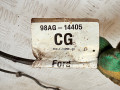Проводка крышки багажника Ford Focus 1 поколение [рестайлинг] 2003, 1.6 л., бензин, МКПП, седан, 98AG14405CG - фото №6