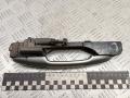 ручка наружная Nissan Primera P12 2006, 2.2 л., дизель, МКПП, хетчбэк 5 дв., 80610AV600 - фото №3