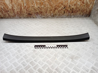 обшивка крышки багажника Honda Civic 8 поколение 2008, 2.2 л., N22A2, дизель, МКПП, хетчбэк 5 дв., правый руль, 84433SMGE000M1