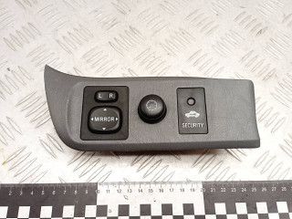 джойстик регулировки зеркал Toyota RAV4 2 поколение (XA20) 2003, 2.0 л., 1CD-FTV, дизель, МКПП, внедорожник 5 дв., 183574, 5544642020, 489082