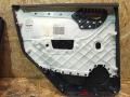 Обшивка двери (комплект) Mercedes-Benz A W169 2 поколение (2004-2008) 2008, 2.0 л., OM 640.942, дизель, МКПП, хетчбэк 5 дв., правый руль, A1697201670, A1697201570, A1697302970, A1697303070 - фото №15