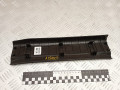 накладка на порог внутренняя Hyundai Santa Fe 2 поколение [рестайлинг] 2011, 2.2 л., дизель, МКПП, правый руль, 858752B000 - фото №3