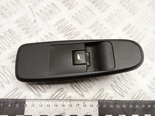 кнопка стеклоподъемника Citroen C4 Picasso 1 поколение 2011, 1.6 л., 9HR (DV6C), дизель, МКПП, правый руль, 96639377ZD