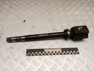 полуось (приводной вал, ШРУС) Citroen C5 1 поколение 2002, 2.2 л., дизель, МКПП, универсал, 32738L, 32738N, 3273EH, 3273NY, GDS10140