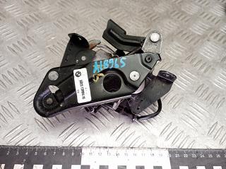 замок капота BMW 7 серия F01/F02 F01 2009, 4.4 л., бензин, АКПП, 13989610