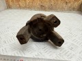 подушка крепления двигателя Hyundai Santa Fe 2 поколение (CM) 2006, 2.2 л., D4EB, дизель, МКПП, внедорожник 5 дв., 219322B000 - фото №5