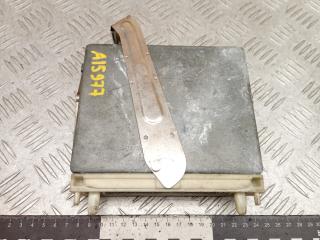 блок управления двигателем Volvo V70 1 поколение 1999, 2.5 л., дизель, МКПП, универсал, 0281001592, 17390944