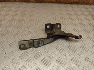 петля капота правая Kia Sorento 2 поколение 2010, 2.2 л., дизель, МКПП, полный привод, правый руль