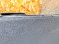 консоль салона Opel Astra H 2007, 1.6 л., Z 16 XER, бензин, МКПП, купе - фото №5