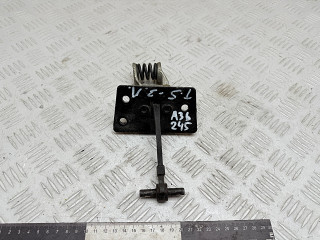 ограничитель открывания двери Volkswagen Transporter T5 2007, 7H0827793G, 7H0827725A