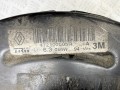 вакуумный усилитель тормозов Renault Scenic 3 поколение 2010, 1.9 л., F9Q 872, дизель, МКПП, минивэн, 460910006R, 472100005R - фото №7