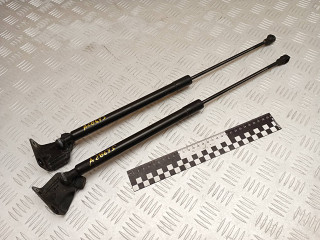 амортизатор крышки багажника (3-5 двери) Peugeot 308 T9 2014, 1.6 л., дизель, МКПП, хетчбэк 5 дв., правый руль, 9807899380