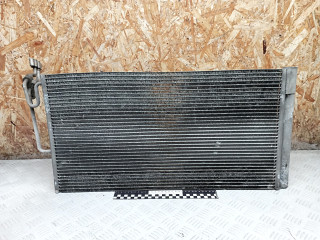 радиатор кондиционера Mini Cooper 2 поколение 2010, 1.6 л., N16 B16 A, бензин, кабриолет, правый руль, 9239920, BWA5363D, 64536941084, 64539239920, 6941084, 260354, DCN05102, 8FC351309384, KRC1129RR, AC590000S, 940118, 35898, 814409, F8921008